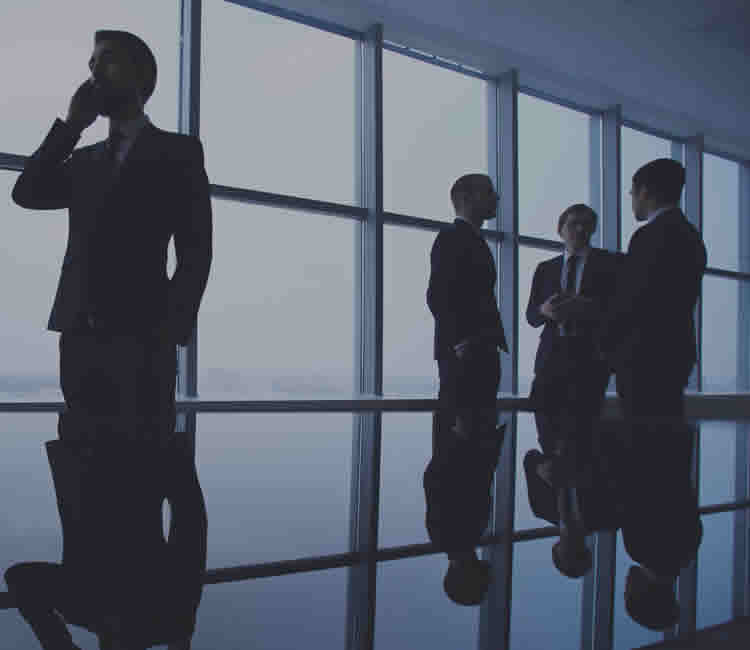 Seguros Empresariais